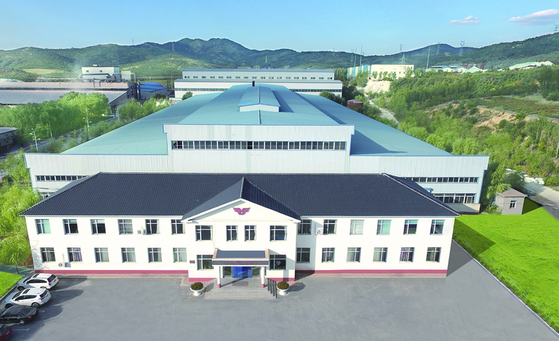 峰馳集團三巖礦業(yè)公司